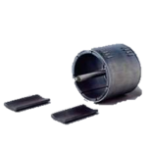 Steering Motor Brushless Application Balanced